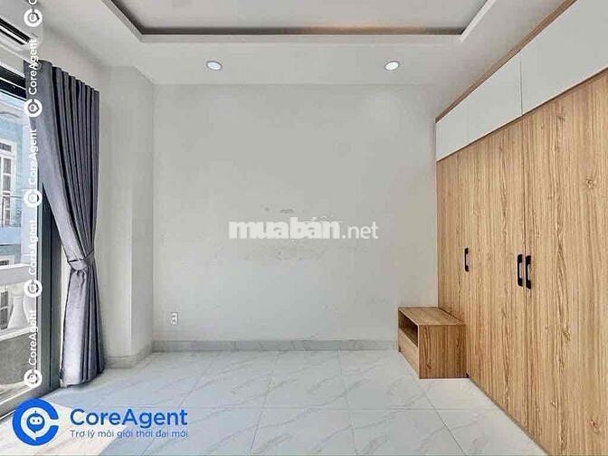 STUDIO - BAN CÔNG - 25M2 - MỚI 100% - NGUYỄN SƠN - VHU