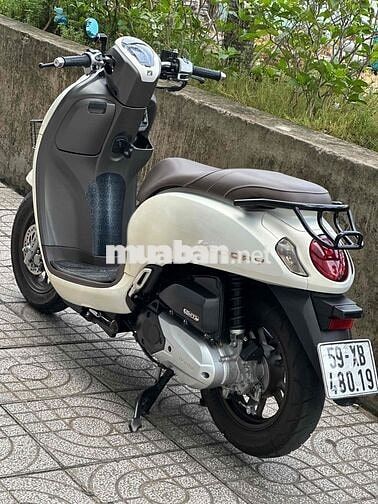 Honda Scoopy 2024 BSTP Chính Chủ odo 20k