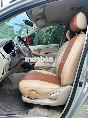 💥 Innova G 2011 💥 Innova j 2008