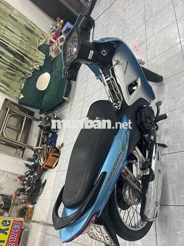 Honda Wave 2019 Xanh 26380 km