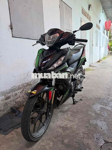 Honda Winner V1 2008 Đen