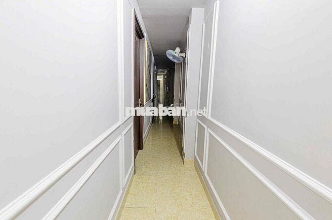 CHDV Dòng tiền khùng 100tr - chỉ 13 tỷ