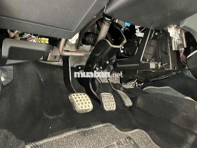 Toyota Wigo 1.2G MT 2019 Số sàn Trắng