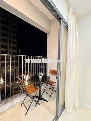 Cho thuê căn hộ officetel Lavida Plus view nội khu mát sạch