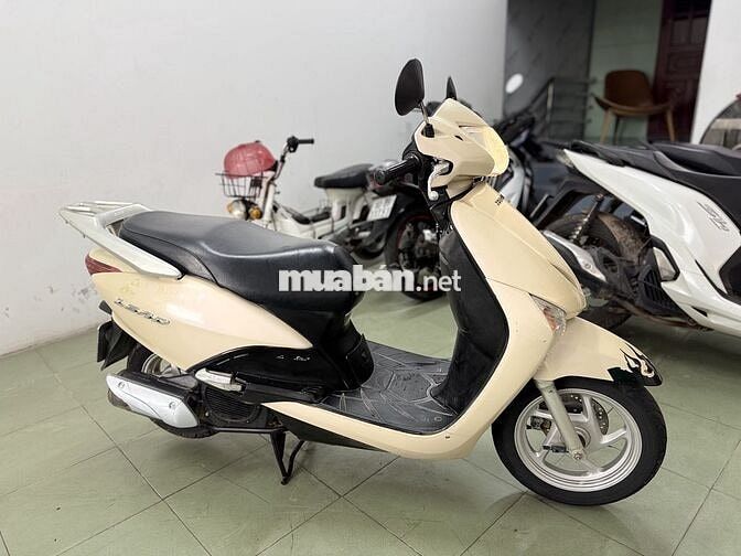 Honda Lead 110 Fi, rin êm ru , lợi xăng ,1 chủ đi 