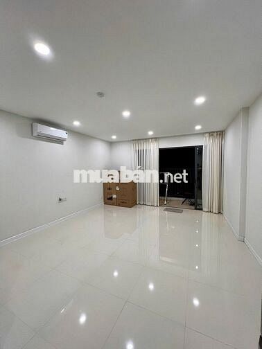Cho thuê căn hộ officetel Lavida Plus view nội khu mát sạch