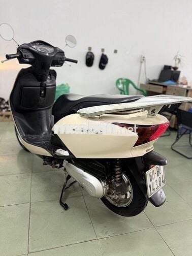 Honda Lead 110 Fi, rin êm ru , lợi xăng ,1 chủ đi 