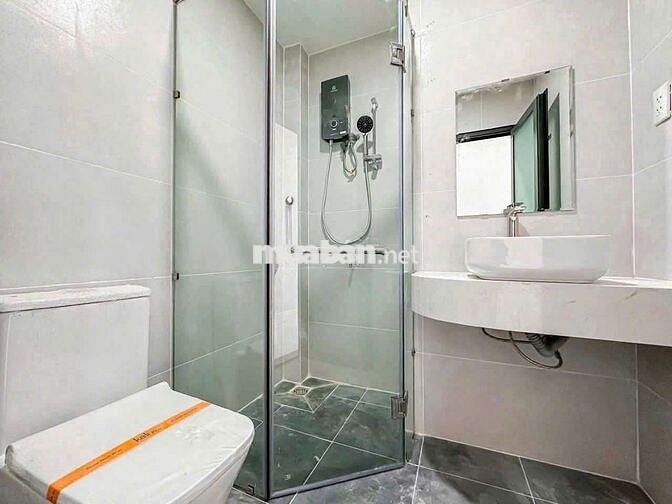 Cho thuê căn hộ 1 phòng ngủ, Gần TDTU,RMIT, LOTTE, Vivo City,NTTU
