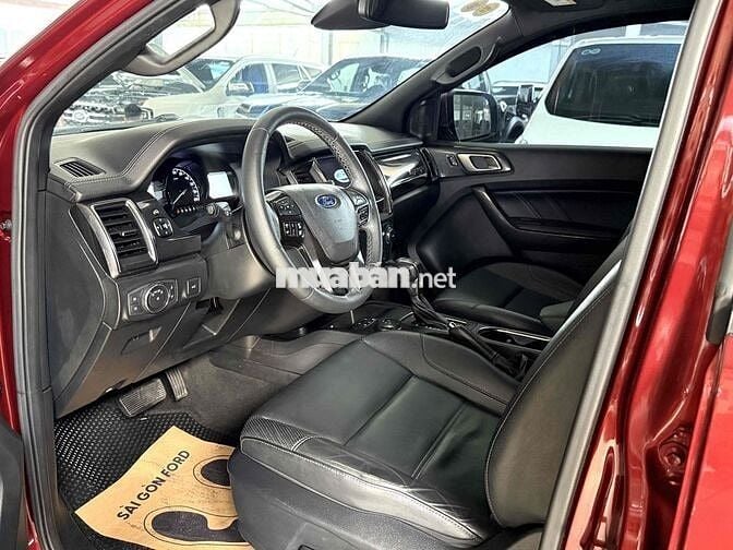Everest 2 cầu 2019 Xe Cá Nhân Đẹp Bán Tại Ford