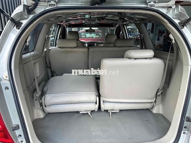 Toyota Innova E 2015 Số sàn Bạc