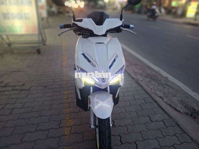 Honda Air Blade 2016 Trắng