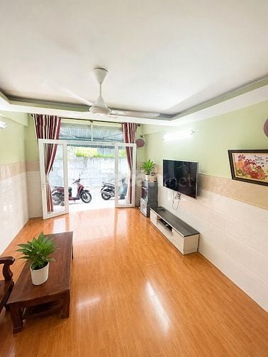 (357.336) Tân Phú – 8.9 tỷ – 49m² – HXH Trịnh Đình Thảo – 5PN –  5 tần