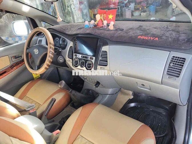 💥 Innova G 2011 💥 Innova j 2008