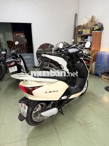 Honda Lead 110 Fi, rin êm ru , lợi xăng ,1 chủ đi 