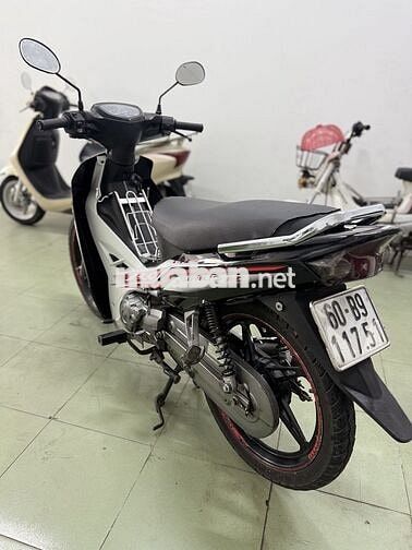 Yamaha Sirius RC , máy cực êm ngon, đẹp 1 chủ 