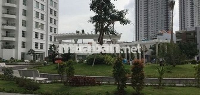 Cho thuê căn hộ chung cư Hoàng Anh Thanh Bình, Quận 7 giá 14.5tr/ 3pn