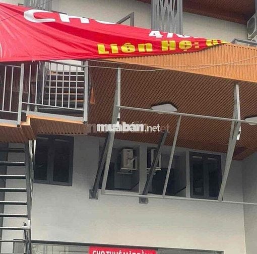 Mặt bằng 65 - 67 Mai Văn Vĩnh. Phường Tân Hưng. Q7  - Diện tích: 475m2
