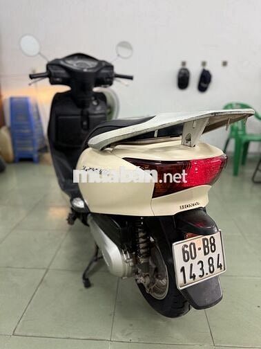 Honda Lead 110 Fi, rin êm ru , lợi xăng ,1 chủ đi 