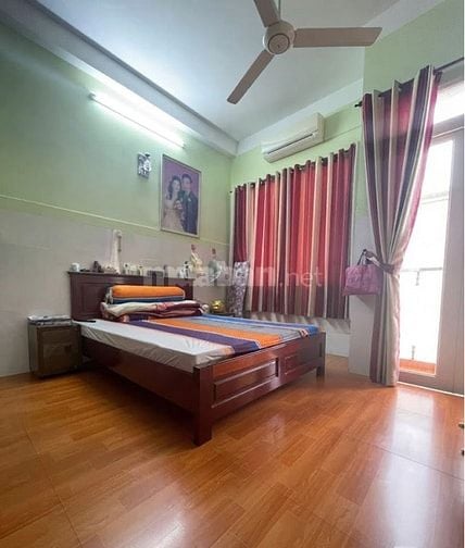 (357.336) Tân Phú – 8.9 tỷ – 49m² – HXH Trịnh Đình Thảo – 5PN –  5 tần