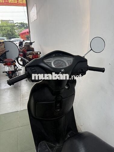 Honda Lead 110 Fi, rin êm ru , lợi xăng ,1 chủ đi 
