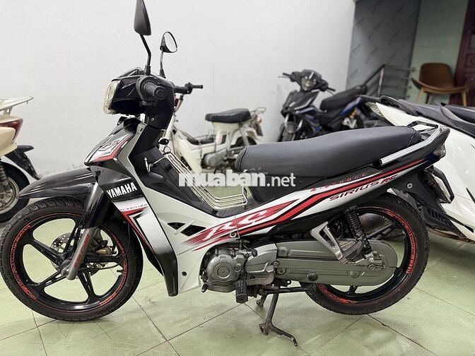 Yamaha Sirius RC , máy cực êm ngon, đẹp 1 chủ 