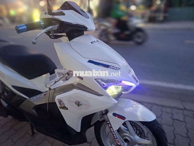 Honda Air Blade 2016 Trắng