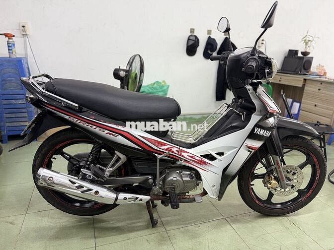 Yamaha Sirius RC , máy cực êm ngon, đẹp 1 chủ 