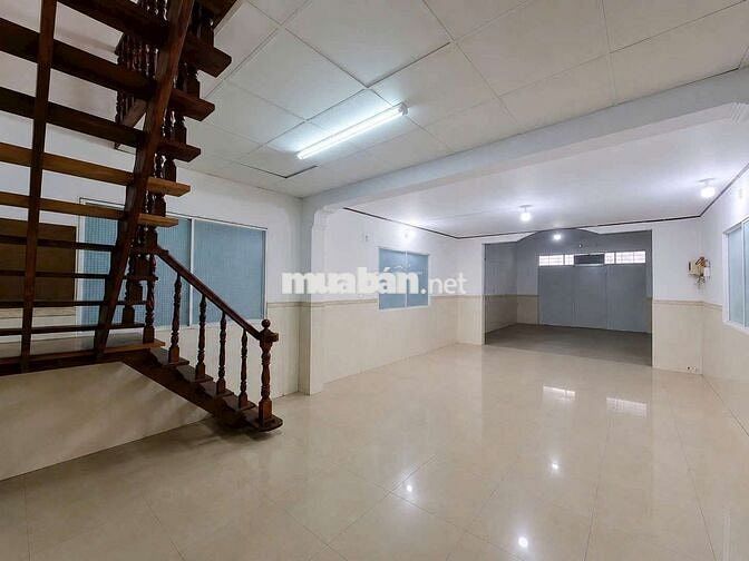 Cho thuê kho xưởng An Phú đông quận 12