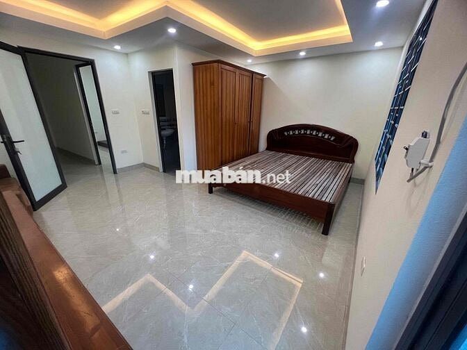 cho thuê nhà 2 tầng Định Công Hạ