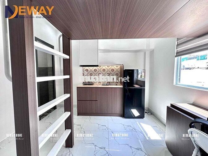 DUPLEX FULL NỘI THẤT ĐẦY ĐỦ TIỆN NGHI