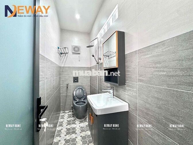 DUPLEX FULL NỘI THẤT ĐẦY ĐỦ TIỆN NGHI