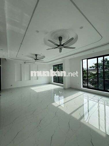 Bán nhà mặt phố quang trung hà đông 5 tầng 55m2 mặt tiền 7,5m cực đẹp