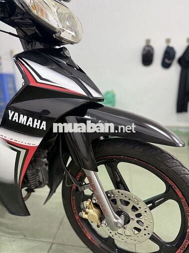 Yamaha Sirius RC , máy cực êm ngon, đẹp 1 chủ 
