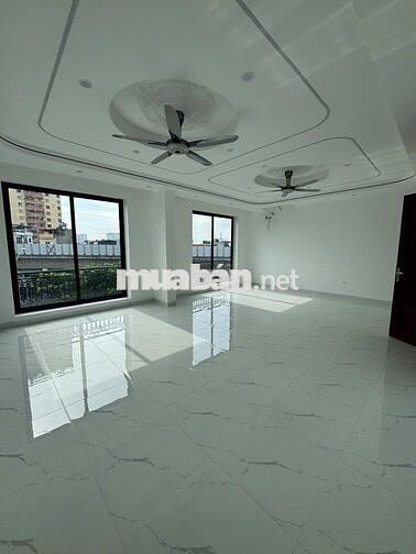 Bán nhà mặt phố quang trung hà đông 5 tầng 55m2 mặt tiền 7,5m cực đẹp