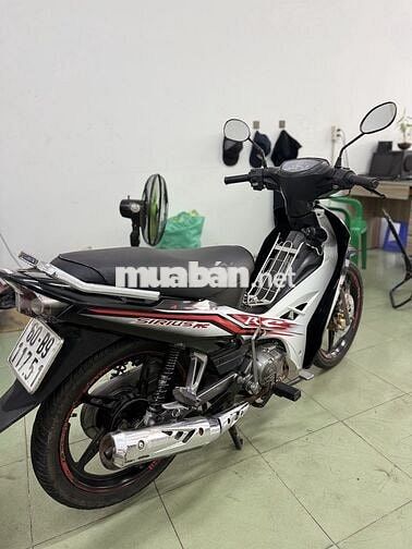 Yamaha Sirius RC , máy cực êm ngon, đẹp 1 chủ 