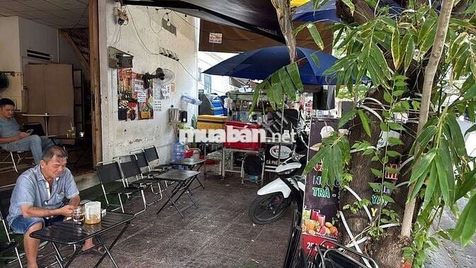 Cần tuyển nhân viên quán cafe Q6 Hậu Giang 