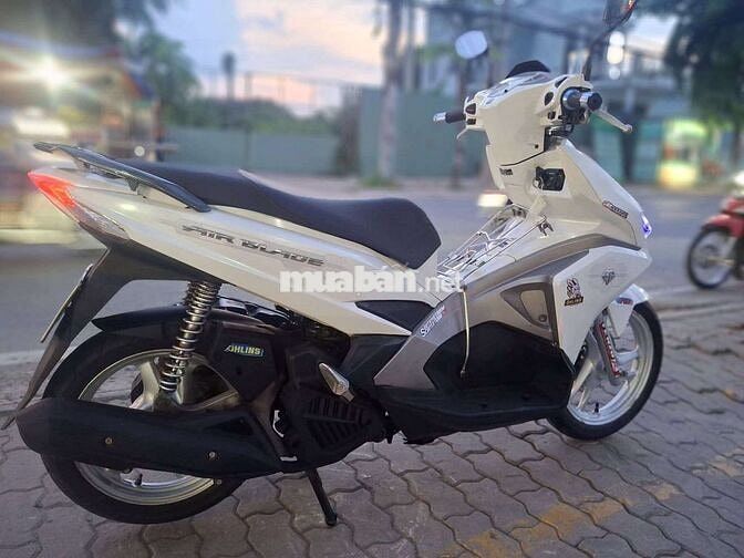 Honda Air Blade 2016 Trắng
