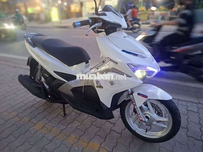 Honda Air Blade 2016 Trắng