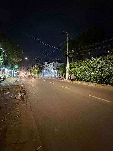Bán 2 mặt tiền kinh doanh đường Tân Hoà Đông, Bình Trị Đông, Bình Tân
