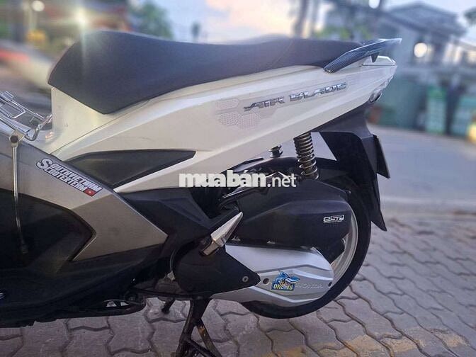 Honda Air Blade 2016 Trắng