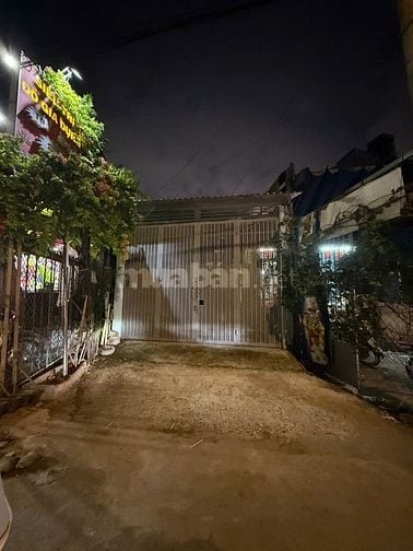 Bán 2 mặt tiền kinh doanh đường Tân Hoà Đông, Bình Trị Đông, Bình Tân