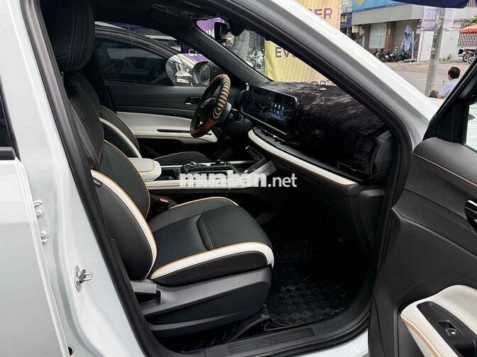 Territory X 2025 Xe Đẹp Giá Rẻ Bán Tại Hãng Ford