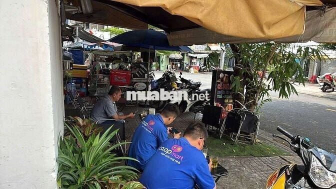 Cần tuyển nhân viên quán cafe Q6 Hậu Giang 