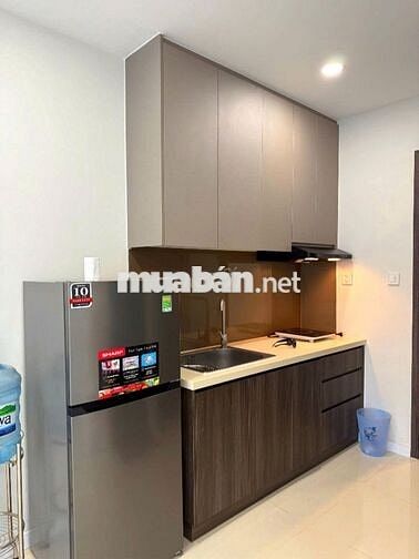 Cho thuê căn hộ officetel Lavida Plus view nội khu mát sạch