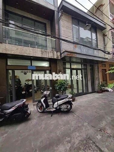 BÁN NHÀ ĐƯỜNG NHẬT TẢO HẺM 5 M  2 TẦNG 3,5x9