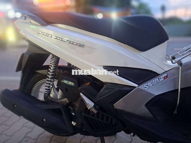 Honda Air Blade 2016 Trắng