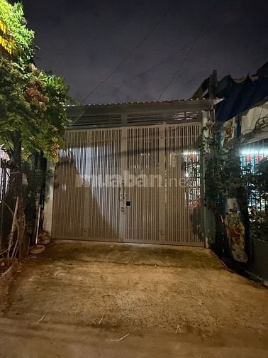 Bán 2 mặt tiền kinh doanh đường Tân Hoà Đông, Bình Trị Đông, Bình Tân