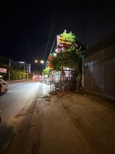 Bán 2 mặt tiền kinh doanh đường Tân Hoà Đông, Bình Trị Đông, Bình Tân