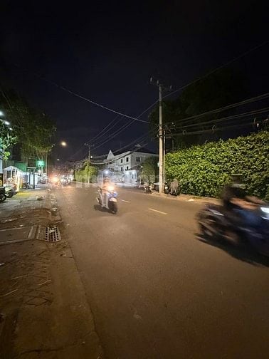Bán 2 mặt tiền kinh doanh đường Tân Hoà Đông, Bình Trị Đông, Bình Tân