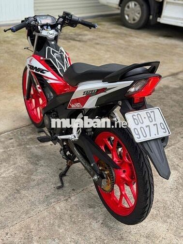 Honda Sonic 2023 Đỏ, trắng, đen Đã sử dụng